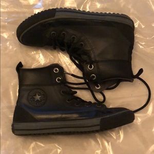 Converse All Star hightops